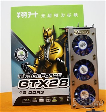 GTX285 1Gͼ