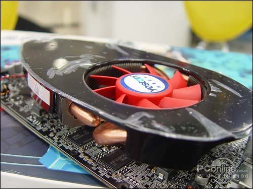 盈通R5770-1024GD5豪华版盈通 R5770-1024GD5 豪华版