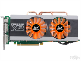 Inno3D GTX260Ϸս