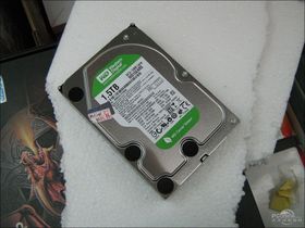 1.5T 64M SATA2 1.5TB SATAII 64M(WD1