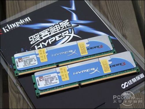 ʿDDR3 1600 4Gװ(CL9)ͼ