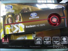 ʯHD5970ʯ Radeon HD5970