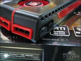 ʯHD5970ʯ Radeon HD5970