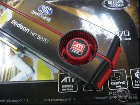 ʯHD5970ʯ Radeon HD5970