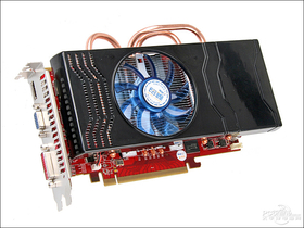  HD4860