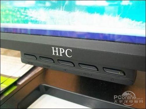 HPC LWM950HPC LWM950