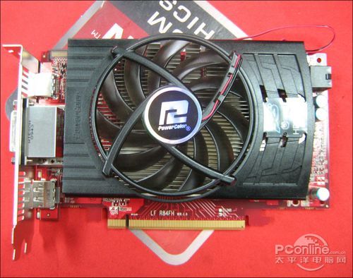 迪兰 HD5770酷能+迪兰恒进 HD5770酷能