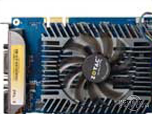 索泰9600GT米格网吧版索泰 9600GT米格网吧版