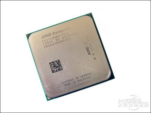 AMD Sempron 140ͼ