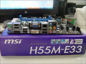 ΢H55M-E33