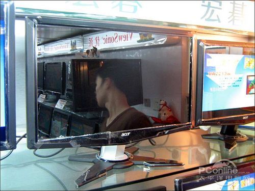 宏?#158;显示器
