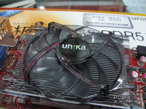 ˫HD5750Сţͼ