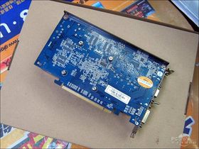  GT240 512M GDDR5