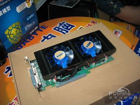 GTS250 Ϸ 1G DDR3