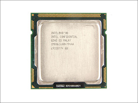 Intel Core i5 661