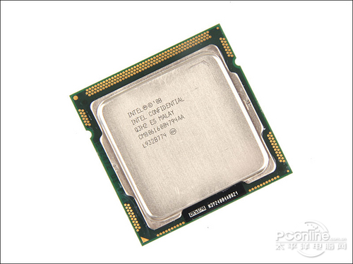 Intel Core i3 540