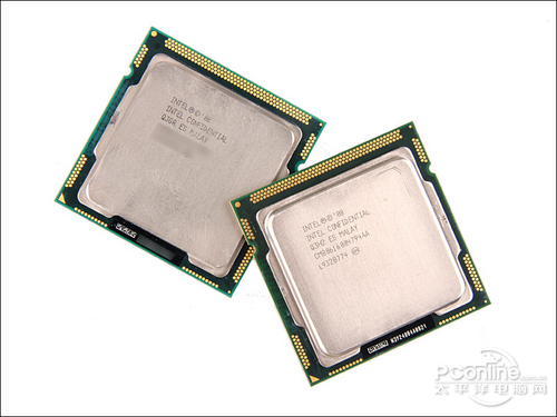 Intel酷睿i5 661Intel Core i5 661