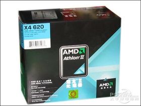 Athlon  X4 620