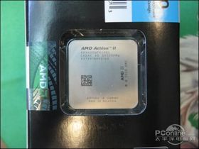 Athlon  X4 620