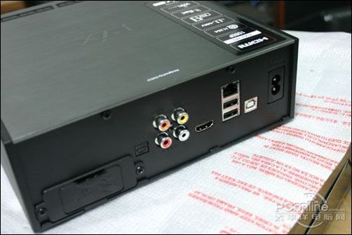 TViX M-6600NTVX M-6600N