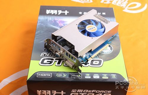 GT240 512M GDDR5ͼ