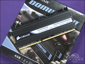 ƵXMS2 Dominator DDR3