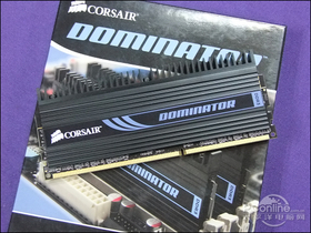 ƵXMS2 Dominator DDR3