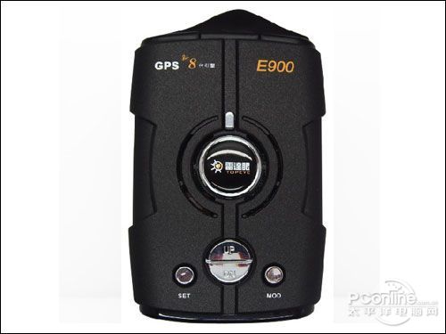 征服者GPS-999征服者雷达眼GPS-E900