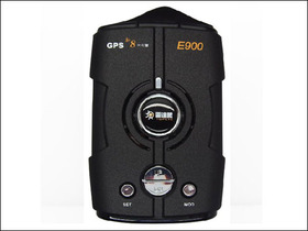 ״GPS-E900