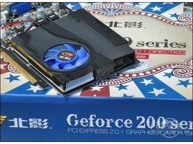 Ӱ GT220 TC512M DDR3