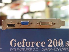 Ӱ GT220 TC512M  DDR3