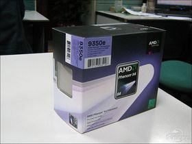 AMD 9350eAMD Phenom X4 9350e