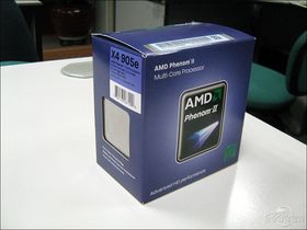 AMD 9350eAMD Phenom X4 9350e