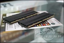 OCZ DDR2 800 4GOCZ2B800C44GK