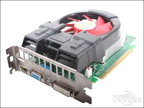 翔升GT220 终结版 TC 512M DDR3翔升GT220 终结版 TC 512M DDR3