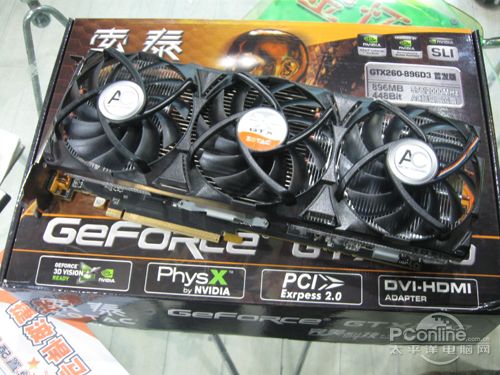 ̩GTX260׷ͼ