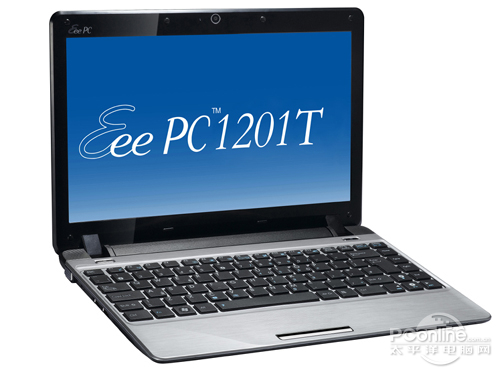 华硕1201K 320G LX(红)EeePC1201T