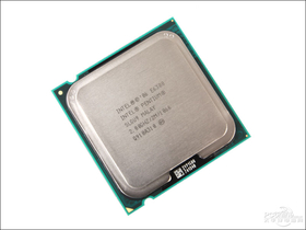 Pentium E6300