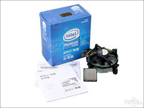 Intel Pentium E6300