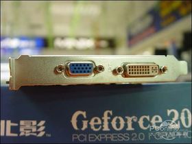 Ӱ GT220 TC 1GB DDR2