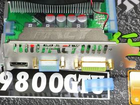 ӽ9800GTU-512D3Խ9800GTU-1GBD3TC Խ