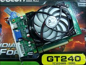 ӯͨGT240ӯͨGT240-512GD5