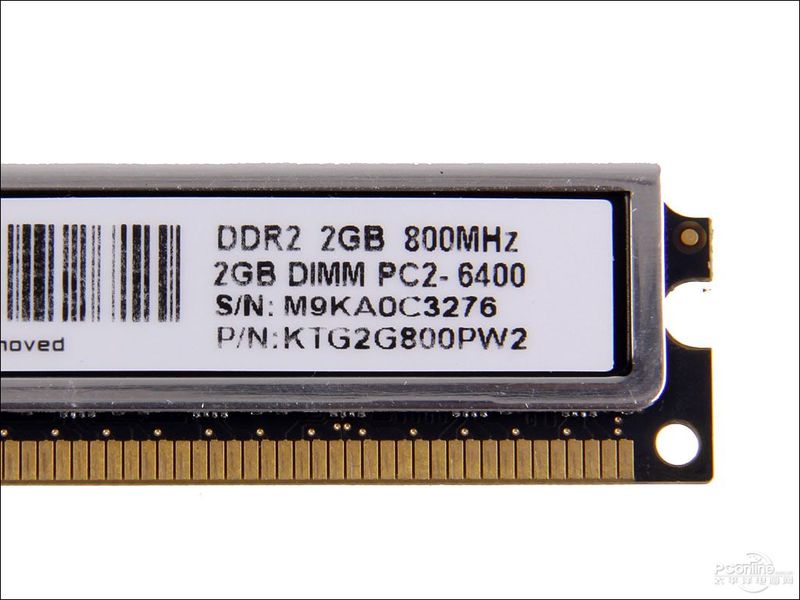 ̩ս2G DDR2 800ͼ