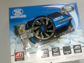 ʯ Vapor-X HD5770