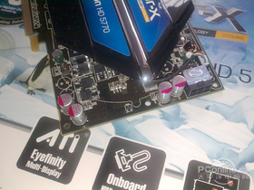 ʯ Vapor-X HD5770