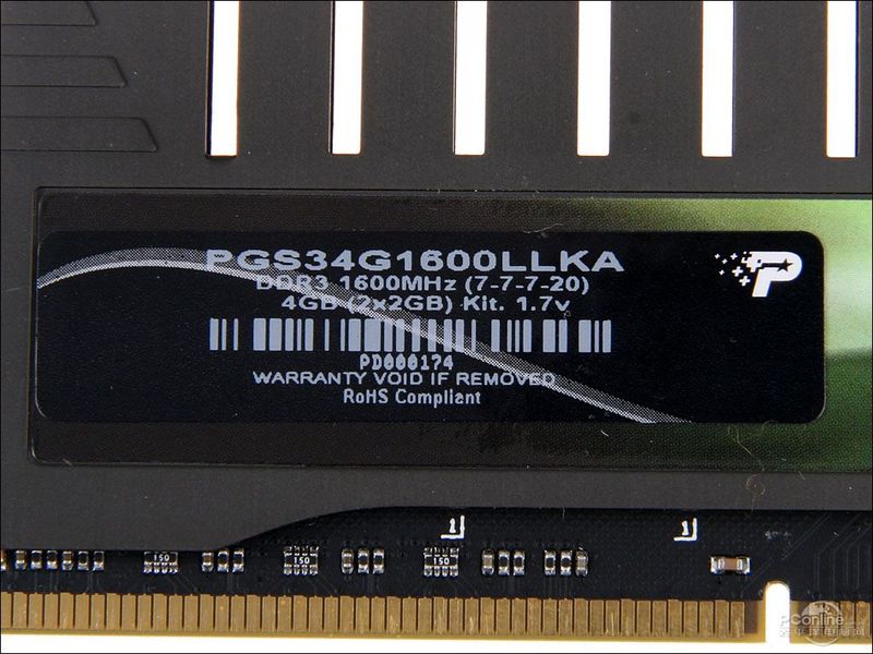 ۼսDDR3-1600 4Gװͼ