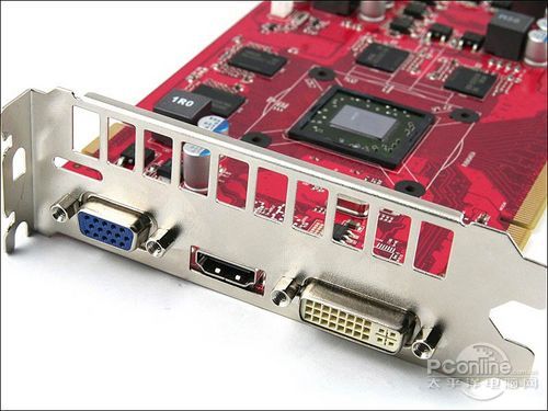 盈通R5770-1024GD5极速版盈通 R5770-1024GD5极速版