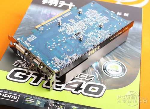 GT240 512M GDDR5ͼ