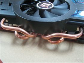  HD5850 