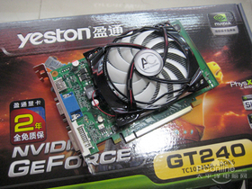 ӯͨ GT240-TC1024GD5